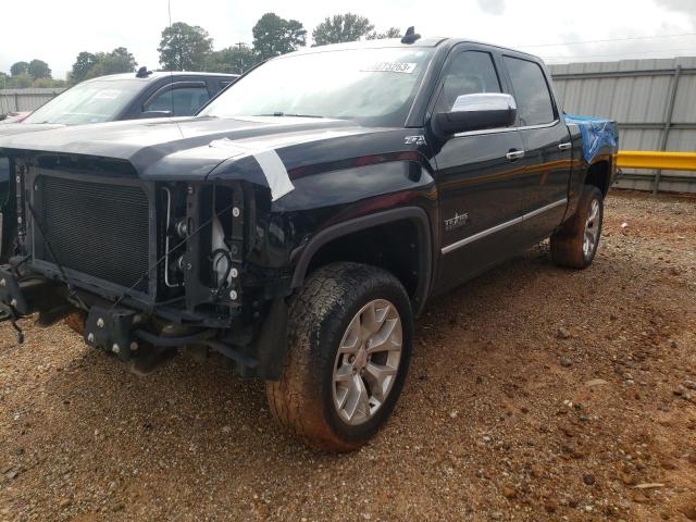 GMC SIERRA 2017 3gtu2nec1hg360218