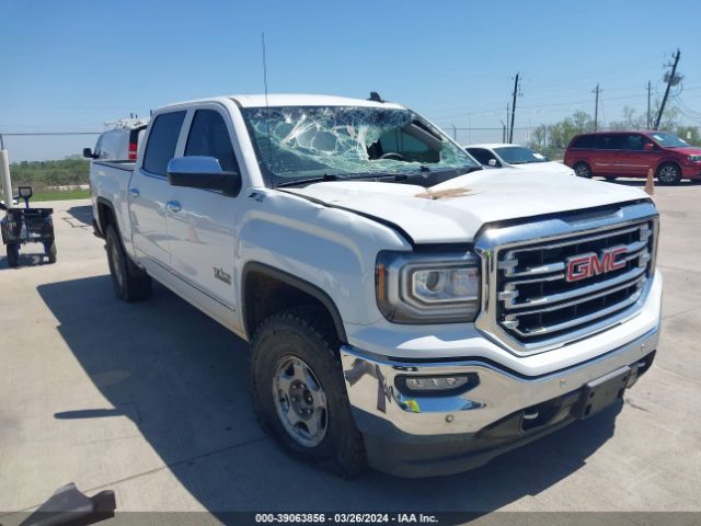 GMC SIERRA 1500 2017 3gtu2nec1hg360896