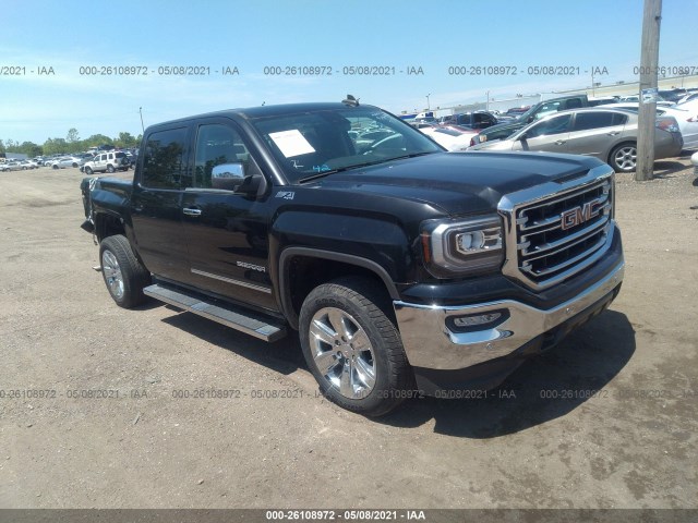 GMC SIERRA 1500 2017 3gtu2nec1hg406128