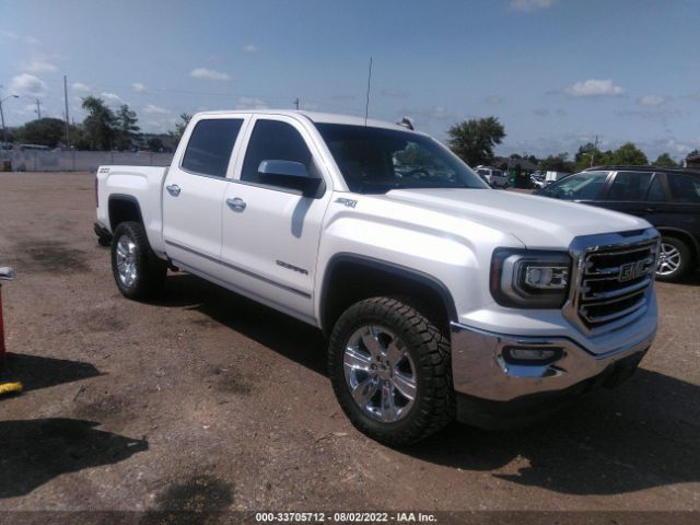 GMC SIERRA 1500 2017 3gtu2nec1hg408185