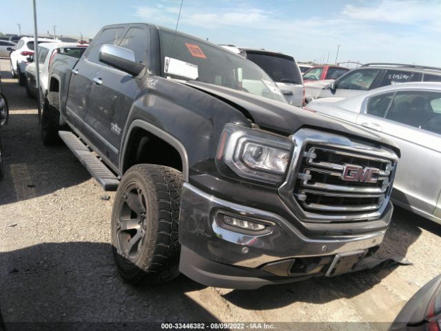 GMC SIERRA 2017 3gtu2nec1hg410244