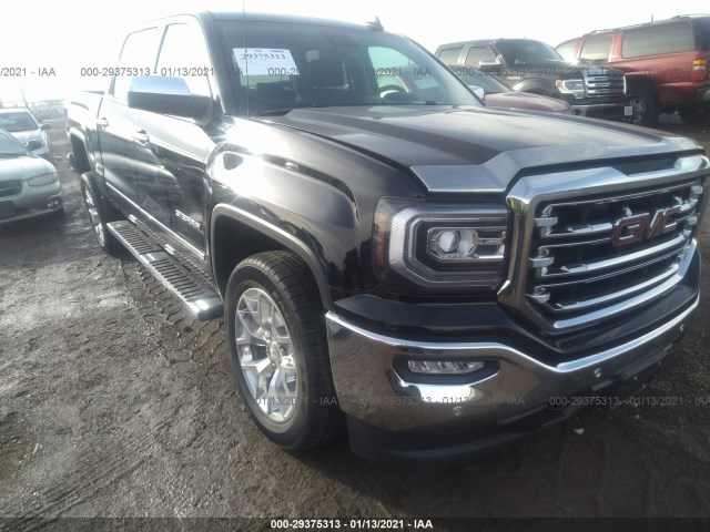 GMC SIERRA 1500 2017 3gtu2nec1hg430204