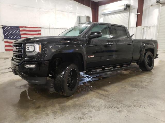 GMC SIERRA 2017 3gtu2nec1hg434446