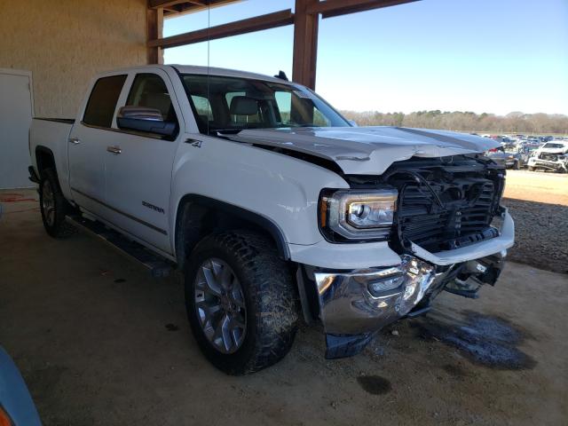 GMC SIERRA K15 2017 3gtu2nec1hg443020