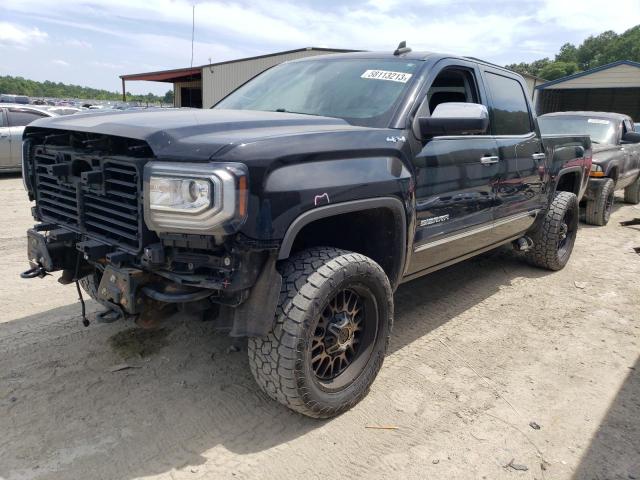 GMC SIERRA K15 2018 3gtu2nec1jg103632