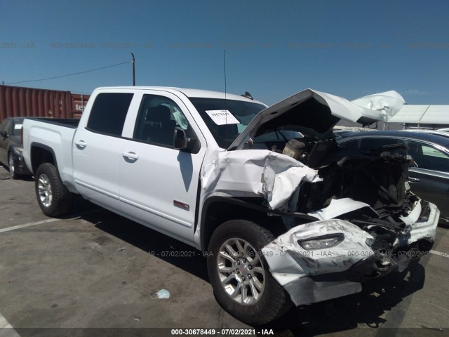 GMC SIERRA 1500 2018 3gtu2nec1jg111780