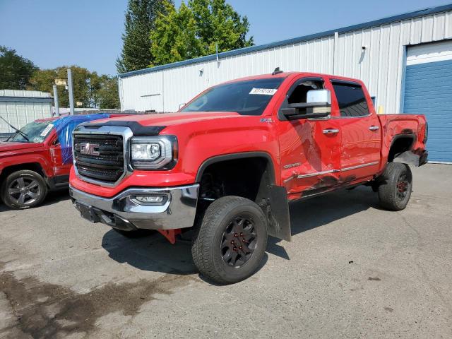 GMC SIERRA K15 2018 3gtu2nec1jg123234