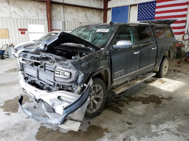 GMC SIERRA 2018 3gtu2nec1jg123539