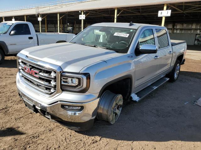 GMC SIERRA 2018 3gtu2nec1jg137599