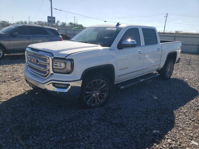 GMC SIERRA 2018 3gtu2nec1jg150157