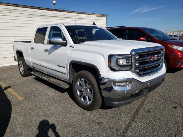 GMC SIERRA K15 2018 3gtu2nec1jg164902