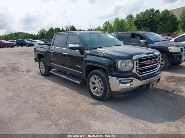 GMC SIERRA 2018 3gtu2nec1jg174779