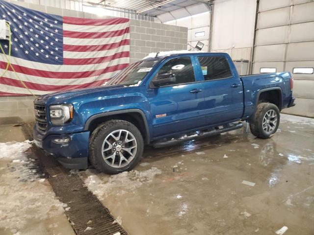 GMC SIERRA K15 2018 3gtu2nec1jg201608