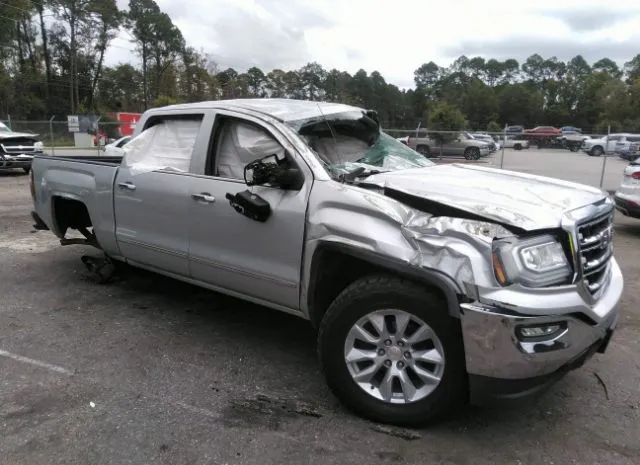 GMC SIERRA 1500 2018 3gtu2nec1jg203441