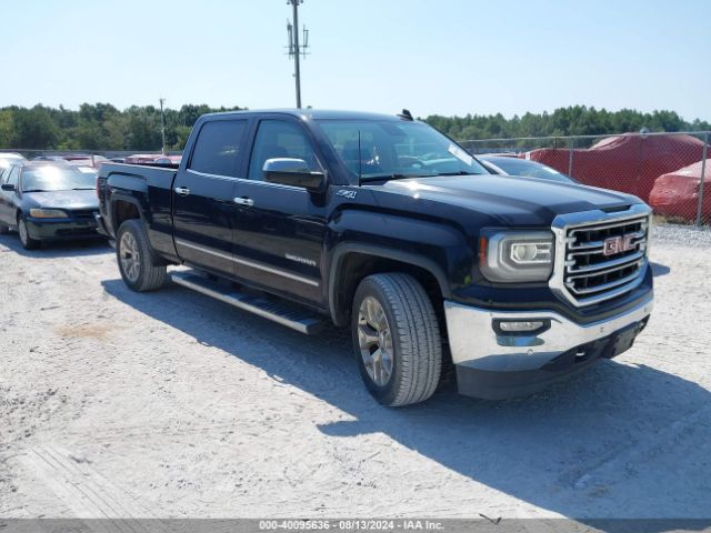 GMC SIERRA 2018 3gtu2nec1jg204525