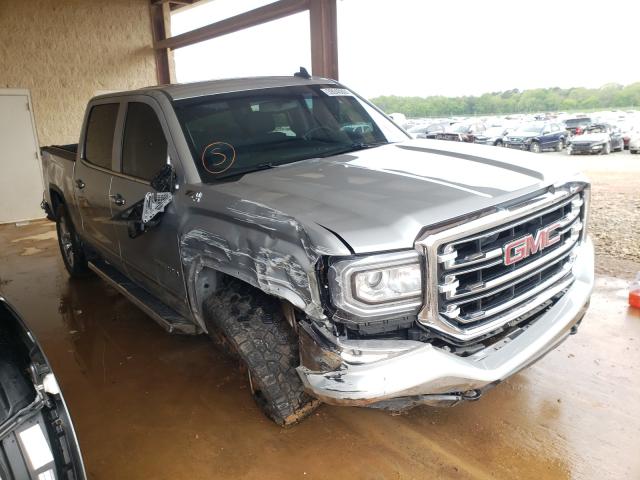 GMC SIERRA K15 2018 3gtu2nec1jg234964