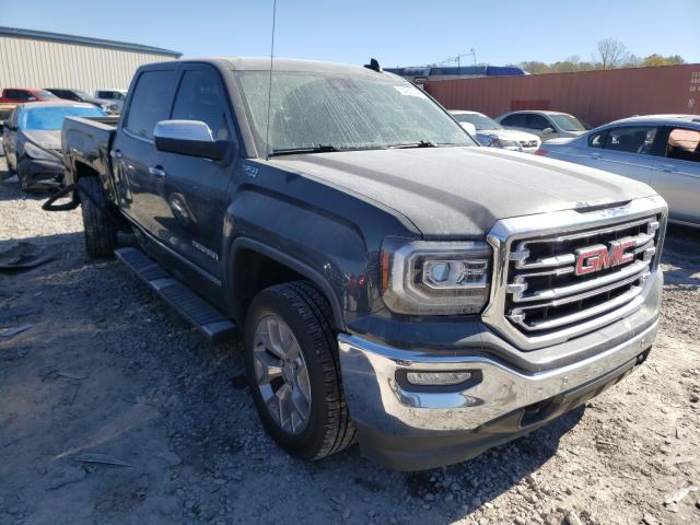 GMC SIERRA K15 2018 3gtu2nec1jg236925