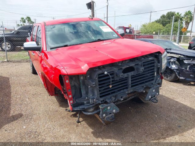 GMC SIERRA 2018 3gtu2nec1jg243633