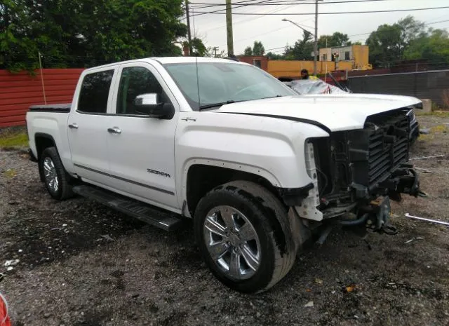 GMC SIERRA 1500 2018 3gtu2nec1jg267558