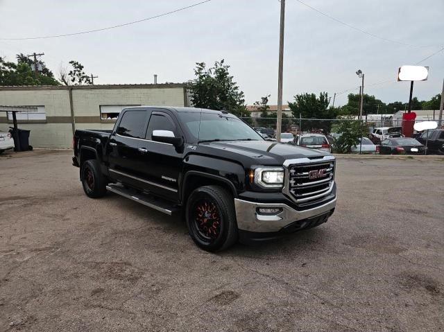 GMC SIERRA K15 2018 3gtu2nec1jg297305