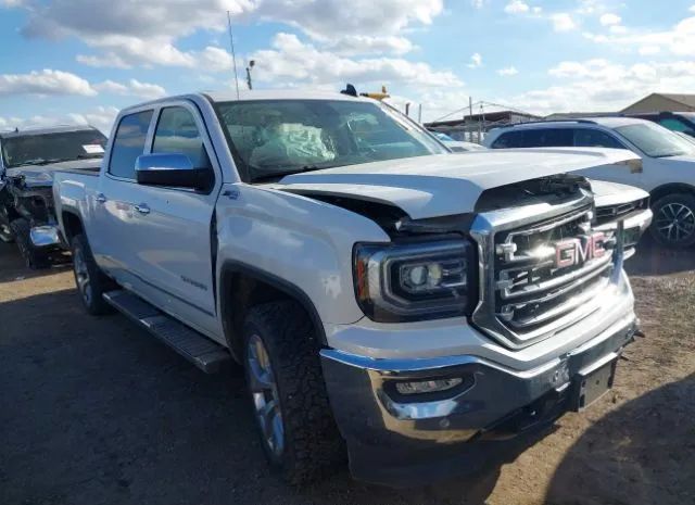 GMC SIERRA 1500 2018 3gtu2nec1jg325720