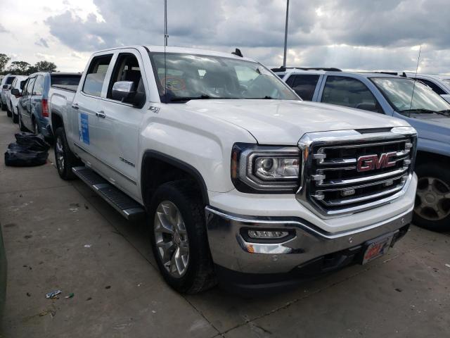 GMC SIERRA K15 2018 3gtu2nec1jg350343