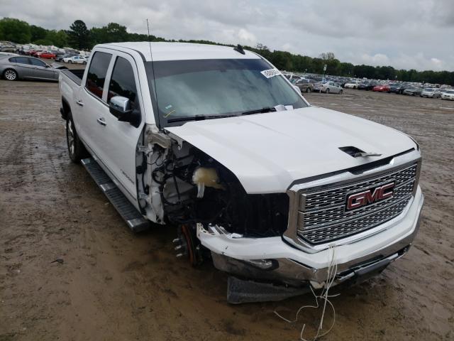 GMC SIERRA K15 2018 3gtu2nec1jg357776