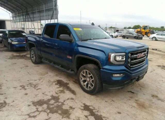 GMC SIERRA 1500 2018 3gtu2nec1jg367207