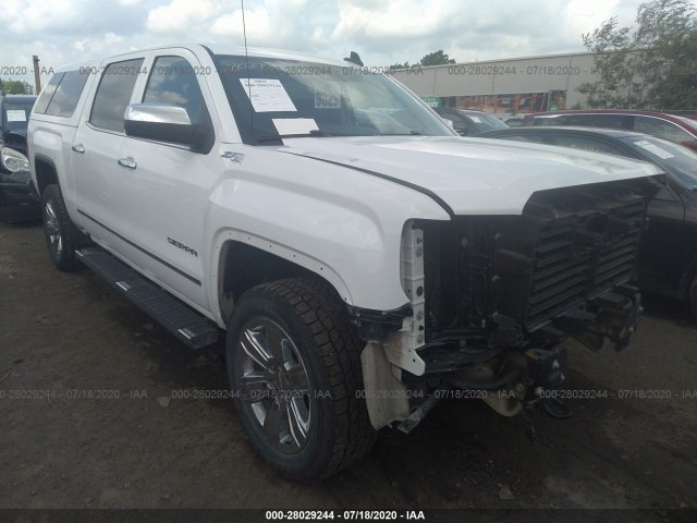 GMC SIERRA 2018 3gtu2nec1jg369765