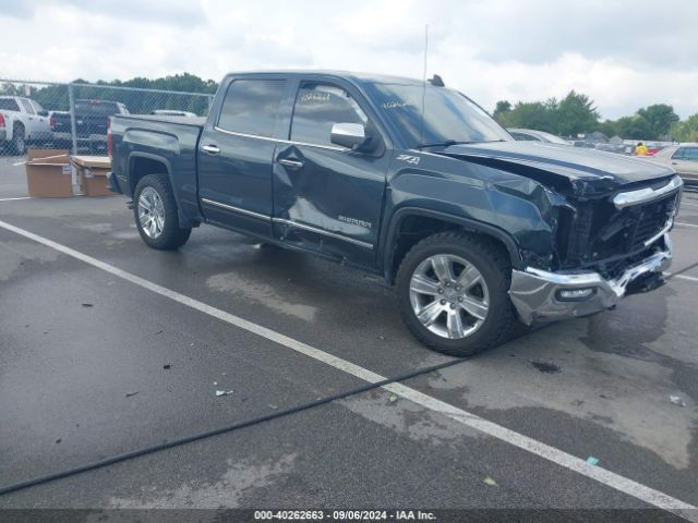 GMC SIERRA 2018 3gtu2nec1jg395783