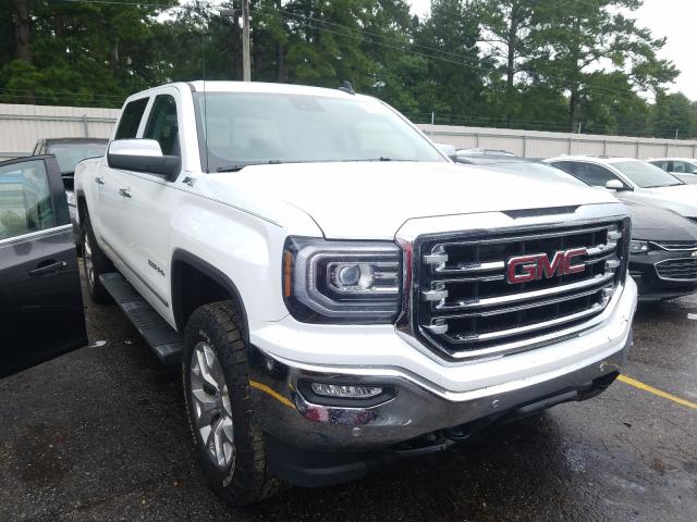 GMC SIERRA K15 2018 3gtu2nec1jg408421