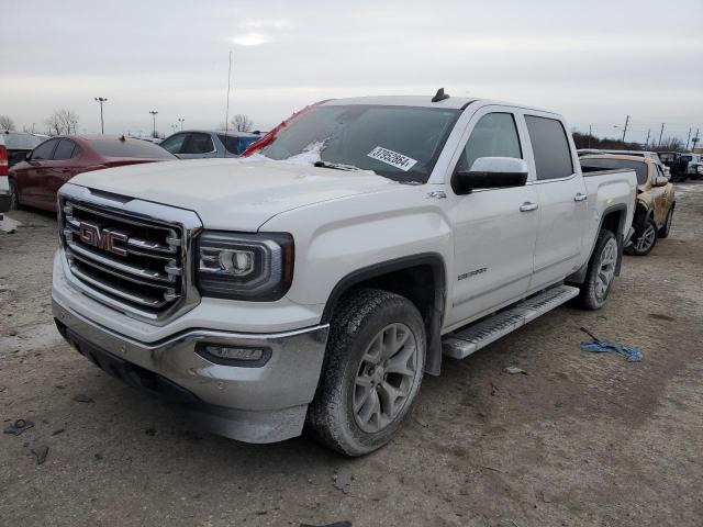 GMC SIERRA 2018 3gtu2nec1jg434744