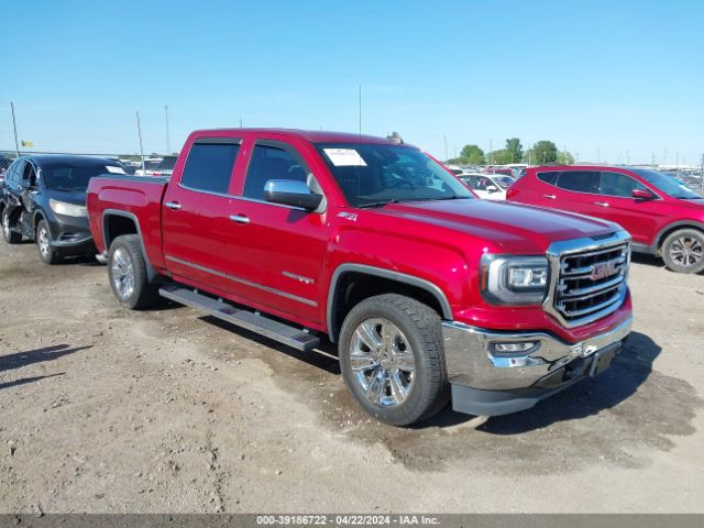 GMC SIERRA 1500 2018 3gtu2nec1jg439202