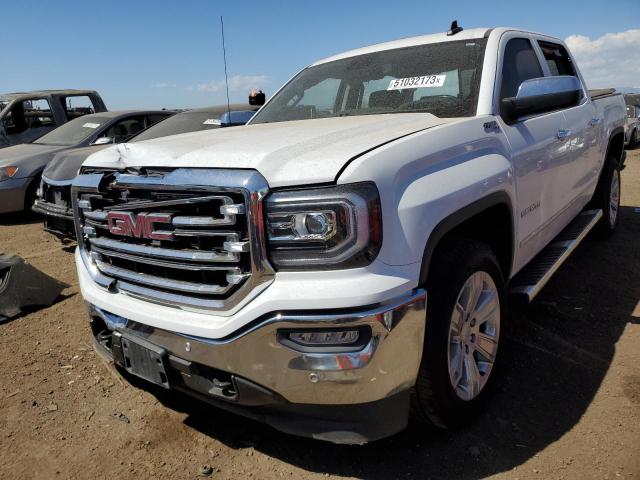 GMC SIERRA K15 2018 3gtu2nec1jg444044