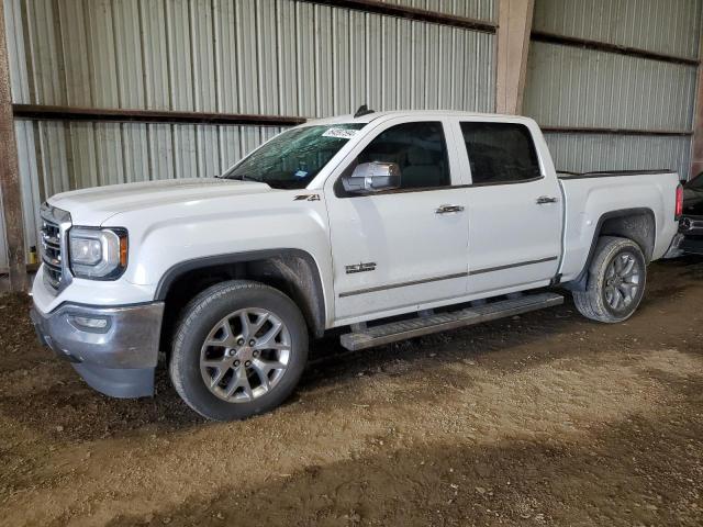 GMC SIERRA K15 2018 3gtu2nec1jg444917