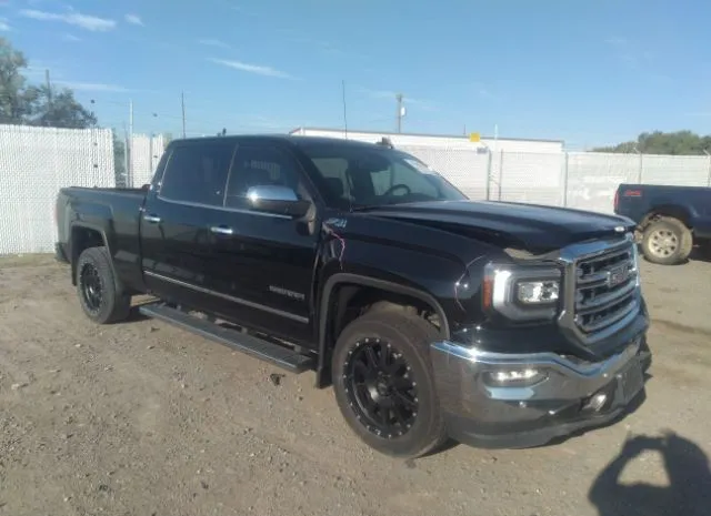 GMC SIERRA 1500 2018 3gtu2nec1jg468036