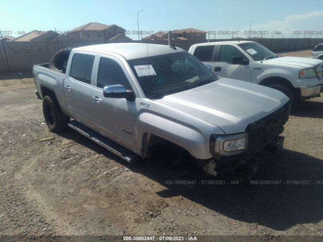 GMC SIERRA 1500 2018 3gtu2nec1jg471017