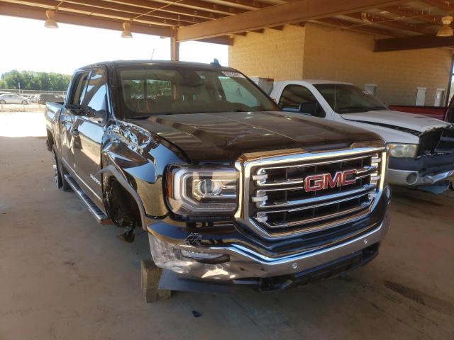 GMC SIERRA K15 2018 3gtu2nec1jg475603