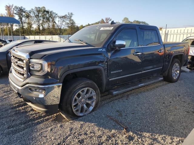 GMC SIERRA K15 2018 3gtu2nec1jg490408