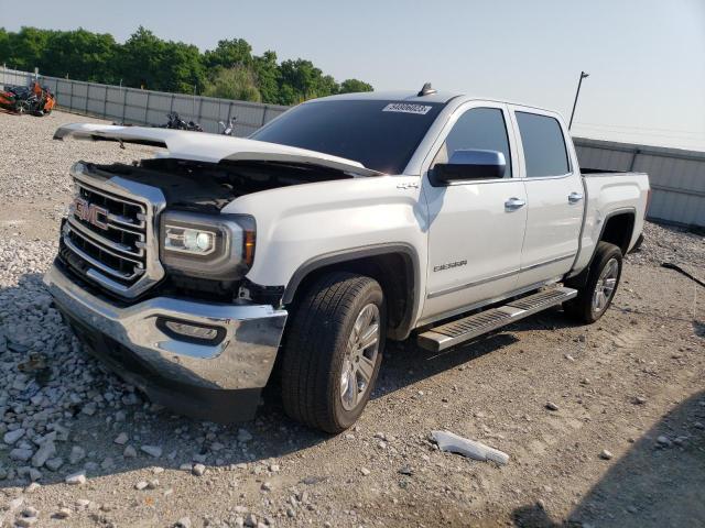 GMC SIERRA K15 2018 3gtu2nec1jg497570