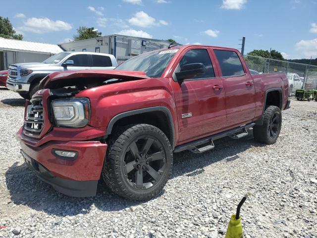 GMC SIERRA 2018 3gtu2nec1jg499626