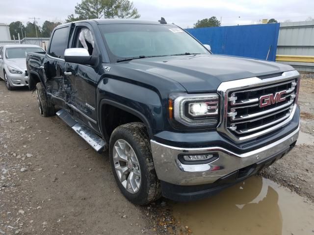 GMC SIERRA K15 2018 3gtu2nec1jg504484