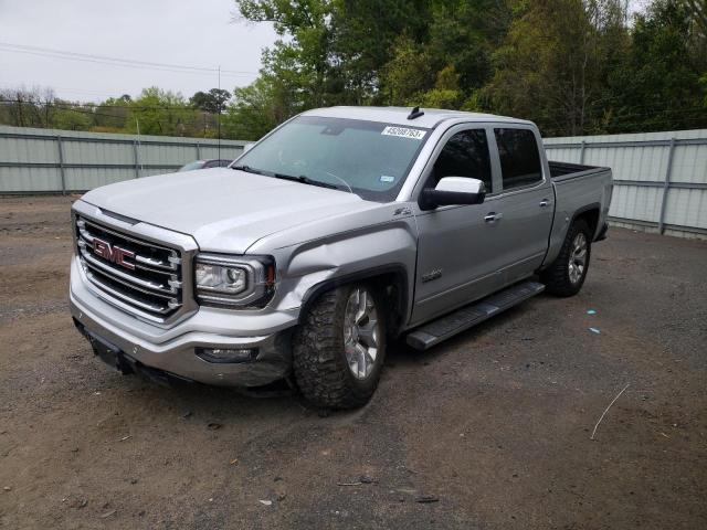 GMC SIERRA K15 2018 3gtu2nec1jg508681