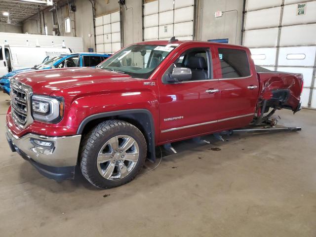 GMC SIERRA 2018 3gtu2nec1jg513265