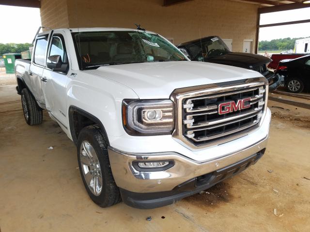 GMC SIERRA K15 2018 3gtu2nec1jg533192