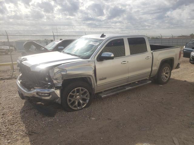 GMC SIERRA K15 2018 3gtu2nec1jg538683