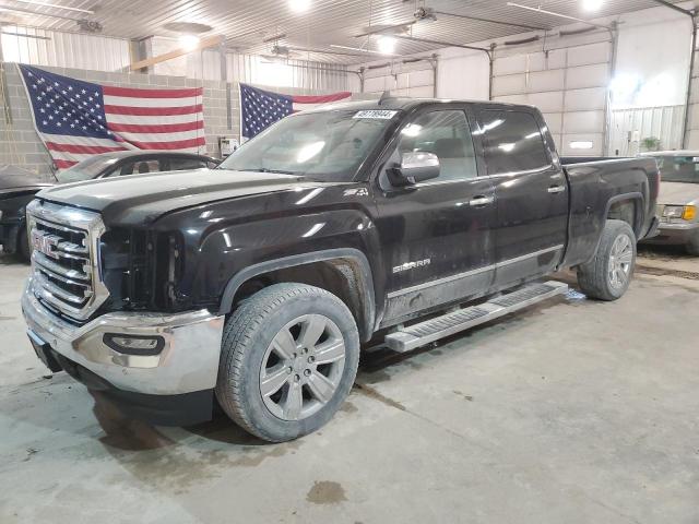 GMC SIERRA 2018 3gtu2nec1jg551899