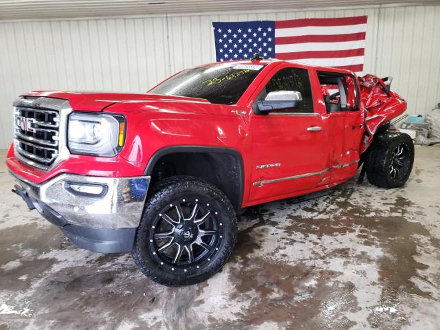 GMC SIERRA K15 2018 3gtu2nec1jg552468