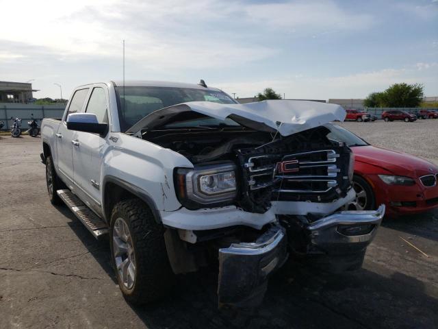 GMC SIERRA K15 2018 3gtu2nec1jg558139