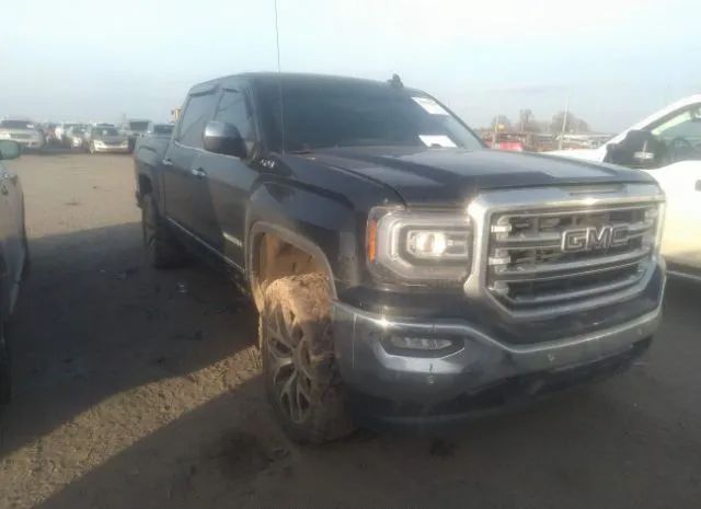 GMC SIERRA 1500 2018 3gtu2nec1jg581033